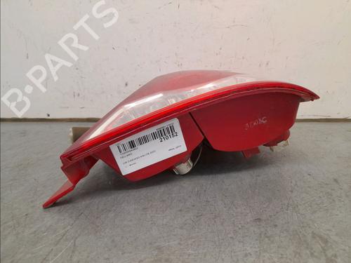 Høyre baklys DAEWOO KALOS (KLAS) 1.2 (72 hp) 9406695