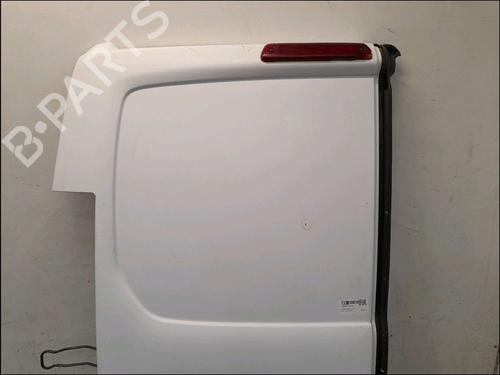 Left tailgate CITROËN JUMPY II Van 2.0 HDi 125 | BP28120600C76 
