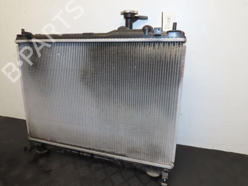 Used Water radiator SUZUKI SWIFT V (AZ) 1.2 Hybrid (Mild Hybrid) (A2L412) (83 hp) 29016770