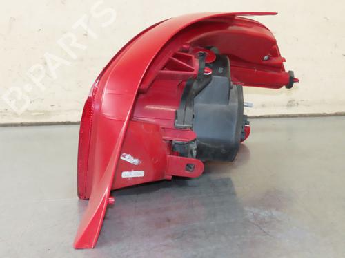 Left taillight PEUGEOT 208 I (CA_, CC_) 1.4 HDi | BP38677157C34  - Image 6