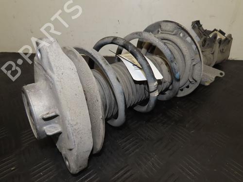 Left front shock absorber MERCEDES-BENZ GLA-CLASS (X156) GLA 180 (156.942) | BP28828554M16 