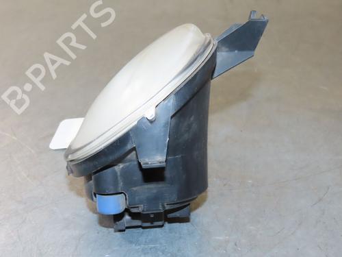 Left front fog light VW TOUAREG (7LA, 7L6, 7L7) 3.0 V6 TDI | BP29601029C30 