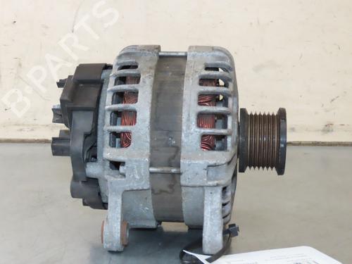 Alternator RENAULT MEGANE IV Hatchback (B9A/M/N_) 1.6 dCi 130 (B9A4) | BP36426607M7 - Image 4