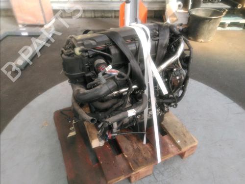 Engine CITROËN C3 I (FC_, FN_) 1.4 HDi | BP11832577M1