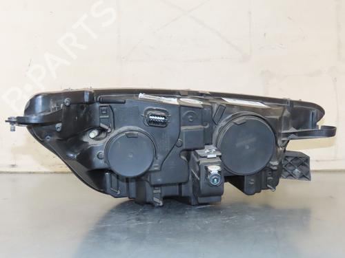 Left headlight CITROËN C4 II (NC_) 1.6 BlueHDi 100 | BP29263684C28 