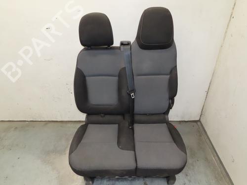 Right front seat FIAT TALENTO Van (296_) 1.6 D | BP34356864C16  - Image 6
