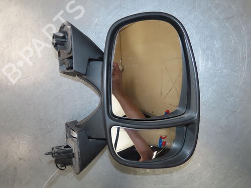 Ryggespeil høyre RENAULT TRAFIC II Bus (JL) 2.0 dCi 115 (JL00, JL01, JL0H, JL0M, JL0U) (114 hp) 29963281