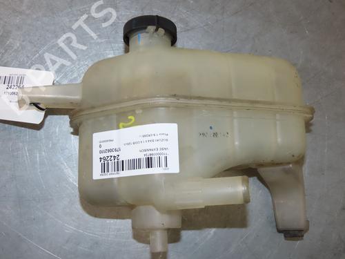 Expansion tank SUZUKI SX4 S-Cross (JY) 1.6 DDiS AllGrip (AKK 416D) | BP25622198C120 