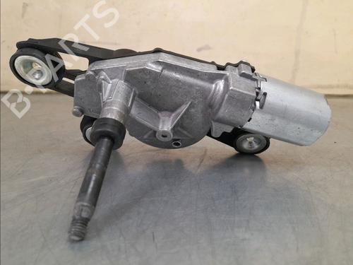 Rear wiper motor FORD FIESTA VI (CB1, CCN) 1.5 TDCi | BP14946370M102 