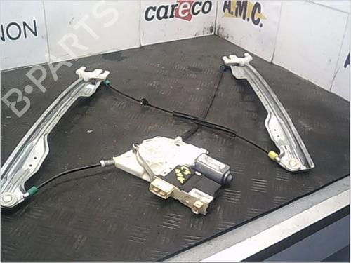 Used Front left window mechanism CITROËN C5 II (RC_) 2.0 16V (RCRFJB, RCRFJC) (140 hp) 9406281