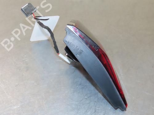 Used Right tailgate light OPEL ZAFIRA TOURER C (P12) 2.0 CDTi (75) (130 hp) 22367836