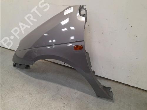 Left front fenders RENAULT SCÉNIC I MPV (JA0/1_, FA0_) 2.0 16V (JA1B, JA1D, JA0C) | BP16015258C41 