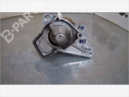 Used Starter RENAULT CLIO IV (BH_) 0.9 TCe 90 (BHNF, BHMA, BHMH, BHJK, BHJR) (90 hp) 9403214