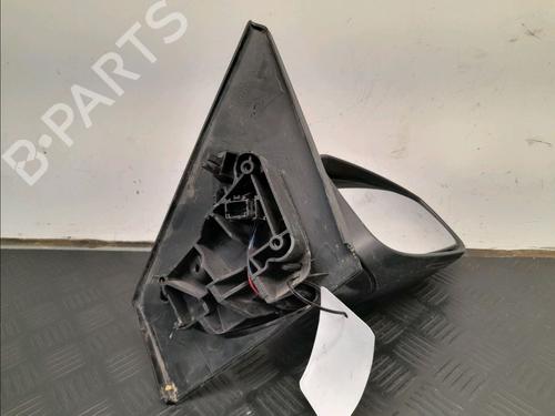 Right mirror RENAULT MEGANE III Grandtour (KZ0/1) 1.5 dCi (KZ09, KZ0D, KZ1G, KZ29, KZ14, KZ1W, KZ10, KZ1F,... | BP22367125C27