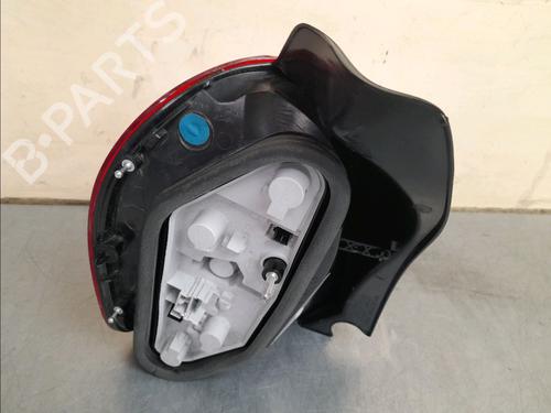 Used Right taillight RENAULT MODUS / GRAND MODUS (F/JP0_) 1.5 dCi (FP0F, JP0F) (86 hp) 23158948