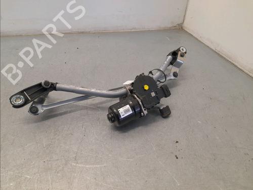 Motor limpa vidros frontal RENAULT KANGOO III Box Body/MPV 1.5 Blue dCi 95 (FJAB) (95 hp) 32399395