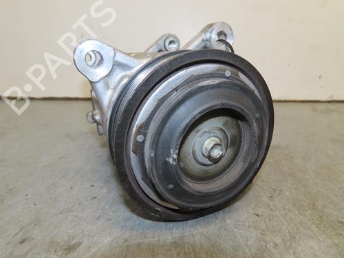 AC compressor BMW 1 (F20) 118 d | BP19057682M34
