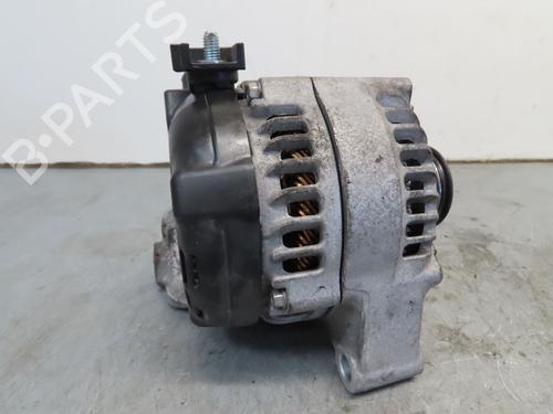Used Alternator BMW 1 (F20) 118 d (150 hp) 19057670