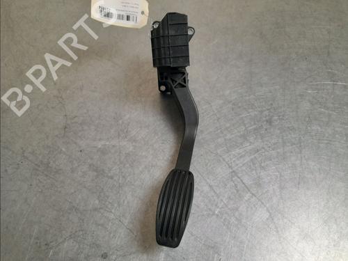 Used Pedal FIAT 500 (312_) 1.2 (312AXA1A) (69 hp) 11236307