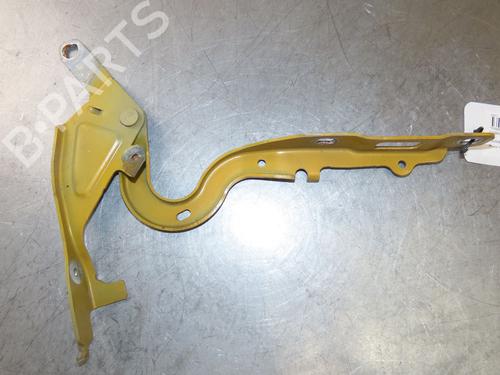 Used Hinge/Door check strap PEUGEOT 208 II (UB_, UP_, UW_, UJ_) 1.2 PureTech 75 (75 hp) 29380719