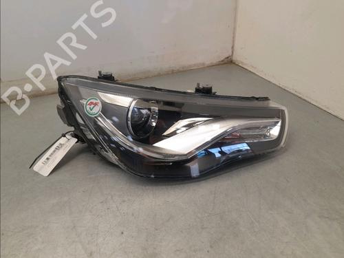 Used Left headlight Left headlight AUDI A1 (8X1, 8XK) 1.4 TFSI (122 hp) 40111613 40111613