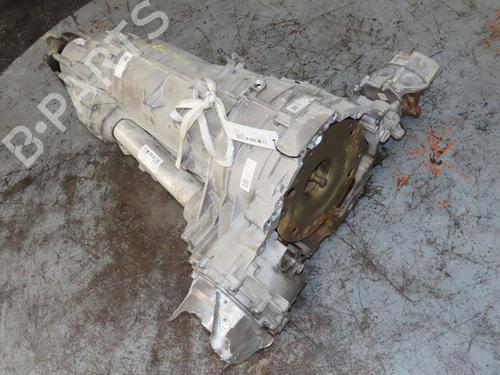 Gearbox AUDI Q5 (8RB) SQ5 TDI quattro | BP23098580M3 
