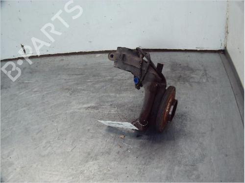 Used Left front steering knuckle CITROËN C3 Picasso (SH_) 1.6 HDI 90 (92 hp) 10690732