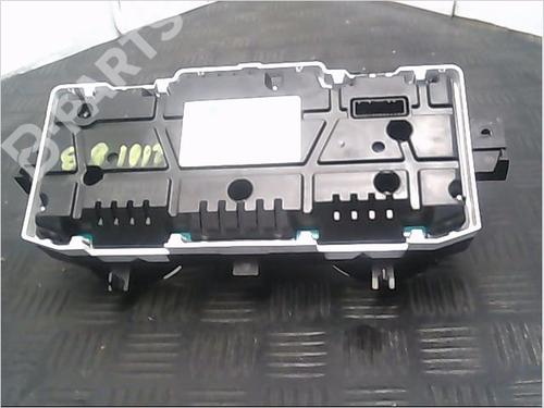 Instrument cluster RENAULT CAPTUR I (J5_, H5_) 1.5 dCi 90 (J5N4, J5M5, J5MW, J5M6, J5AL, J5AJ) | BP9407649C47 