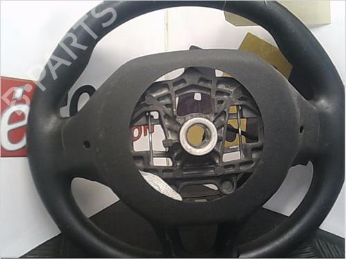 Used Steering wheel PEUGEOT 208 I (CA_, CC_) 1.6 HDi (92 hp) 9408423