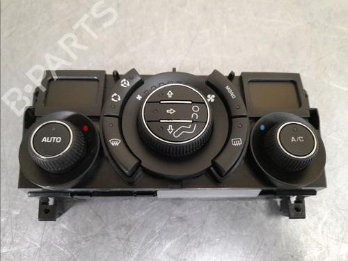 Used Climate control PEUGEOT 3008 I MPV (0U_) 2.0 HDi Hybrid4 (0URHCA) (200 hp) 14945091