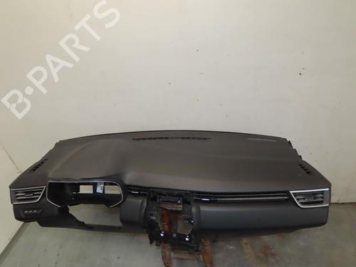 Dashboard RENAULT CLIO V (B7_) 1.5 Blue dCi 85 (B7AG) | BP29415029C46 