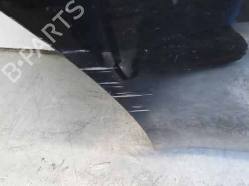 Right rear door OPEL AGILA B (H08) 1.3 CDTI (F68) | BP17381700C5 