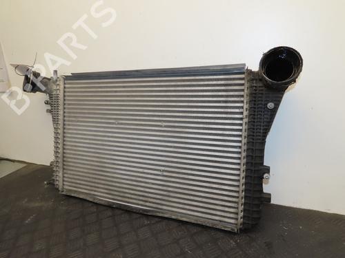 Intercooler VW EOS (1F7, 1F8) 2.0 TDI 16V | BP37253146M30 - Image 3