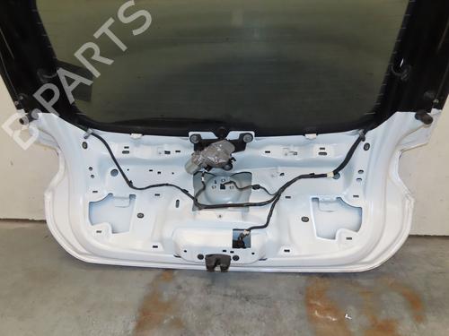 Tailgate OPEL CORSA F (P2JO) 1.5 (68) | BP29196565C6 