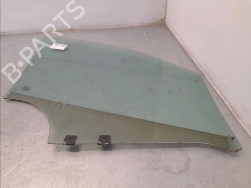 Front left door window RENAULT CAPTUR I (J5_, H5_) 0.9 TCe 90 | BP32399375C18