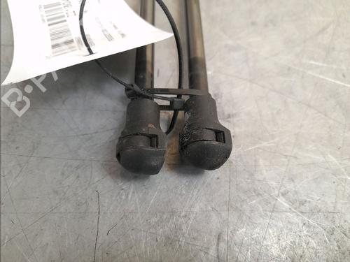 Tailgate lift support PEUGEOT 208 I (CA_, CC_) 1.6 HDi | BP15046638C138 