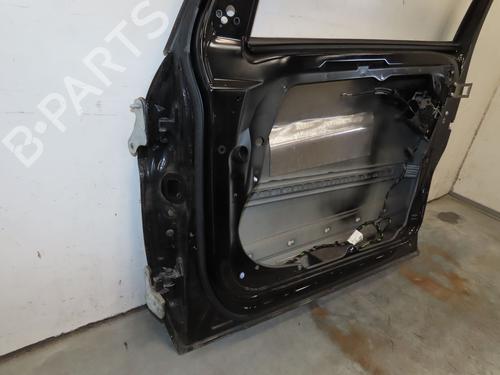 Right front door MERCEDES-BENZ B-CLASS Sports Tourer (W245) B 180 CDI (245.207) | BP29171078C3 