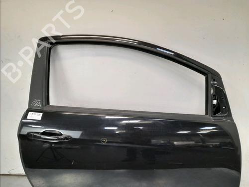 Right front door FORD KA (RU8) 1.2 | BP14945533C3