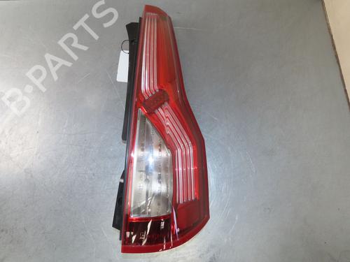Right taillight CITROËN C4 Grand Picasso I (UA_) 1.6 HDi 110 | BP29872269C35 