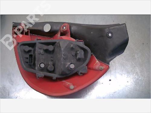 Left taillight RENAULT CLIO III (BR0/1, CR0/1) 1.5 dCi (BR17, CR17) | BP9408997C34 