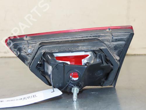 Left tailgate light RENAULT CLIO IV (BH_) 1.5 dCi 90 | BP22367857C79