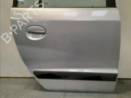 Right rear door HYUNDAI ATOS (MX) 1.0 i | BP16537708C5 