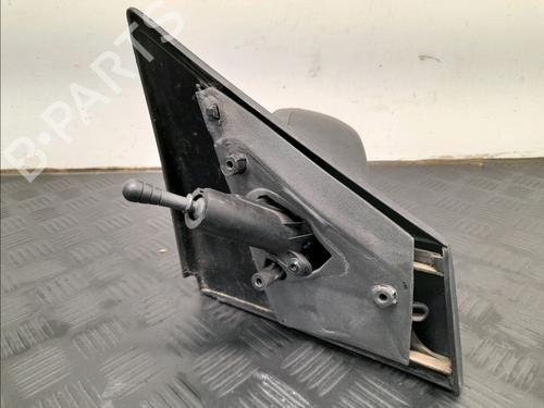 Left mirror RENAULT CLIO III (BR0/1, CR0/1) 1.5 dCi (C/BR0G, C/BR1G) | BP22367281C26 
