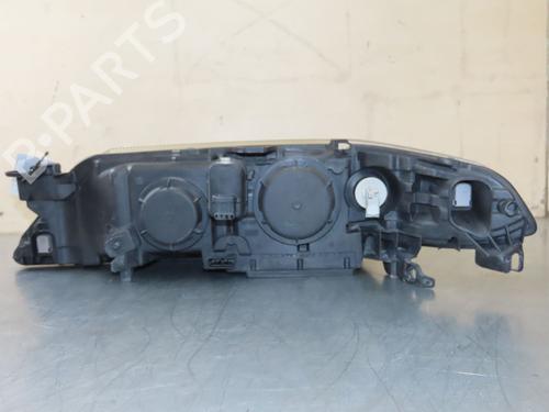 Right headlight RENAULT LAGUNA II (BG0/1_) 1.9 dCi (BG08, BG0G) | BP18663413C29