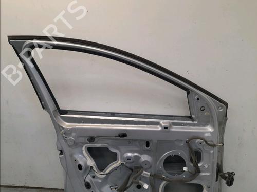 Left front door RENAULT MEGANE III Hatchback (BZ0/1_, B3_) 1.5 dCi (BZ0C) | BP12606593C2 