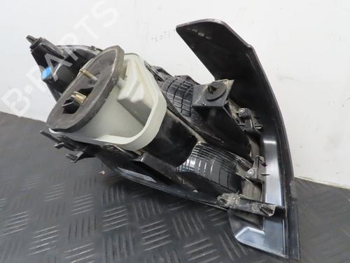 Used Right taillight PEUGEOT 208 II (UB_, UP_, UW_, UJ_) e-208 (136 hp) 28331522