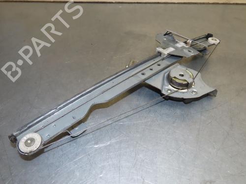 Front left window mechanism DACIA SANDERO 1.5 dCi | BP16486815C22 