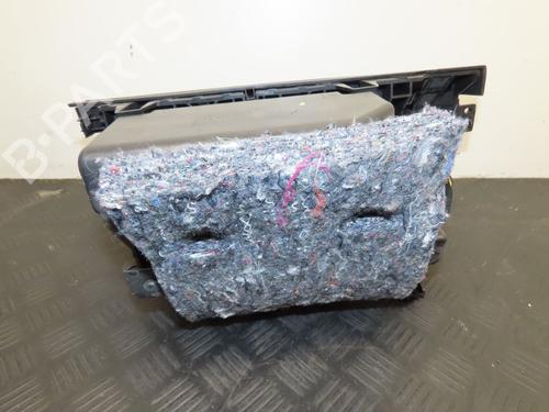 Used Glove box Glove box RENAULT ZOE (BFM_) ZOE (BFMC, BFMD) (136 hp) 36344701 36344701