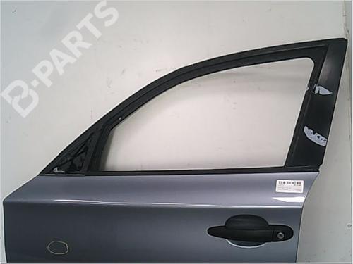 Left front door BMW 1 (E87) 118 d | BP9411183C2 
