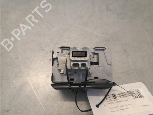 Ignition barrel RENAULT CLIO V (B7_) 1.0 TCe 100 (B7MT) | BP29985759M48